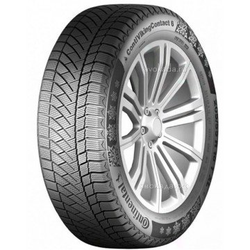 Шина ContiVikingContact6 XL 88T 185/60 R15  зимняя  купить,NaN
