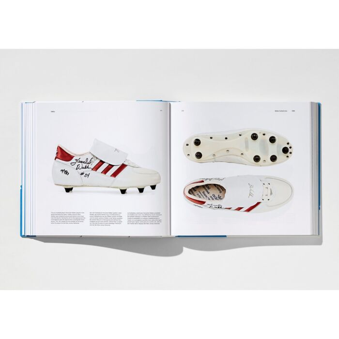 Мода The Adidas Archive The Footwear Collection купить,NaN
