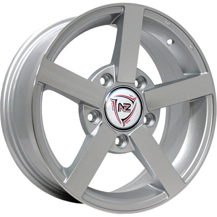 Диски NZ SH701 5х139.7 R16х6.5 СВ98.6 ЕТ35 sf купить,NaN