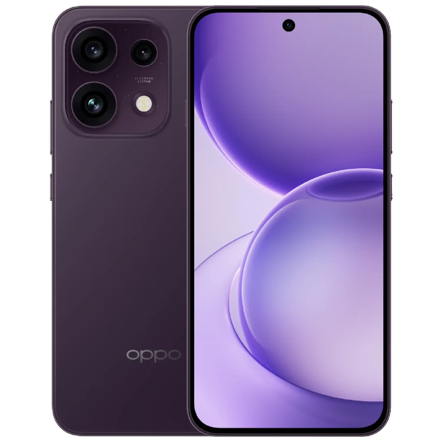 Смартфон Oppo Reno 16F 8/256GB Twilight Violet купить,329990