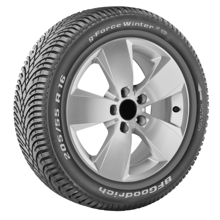Шина BfGoodrich G-Force Winter2 225/50 R17 98H XL зимняя купить,NaN