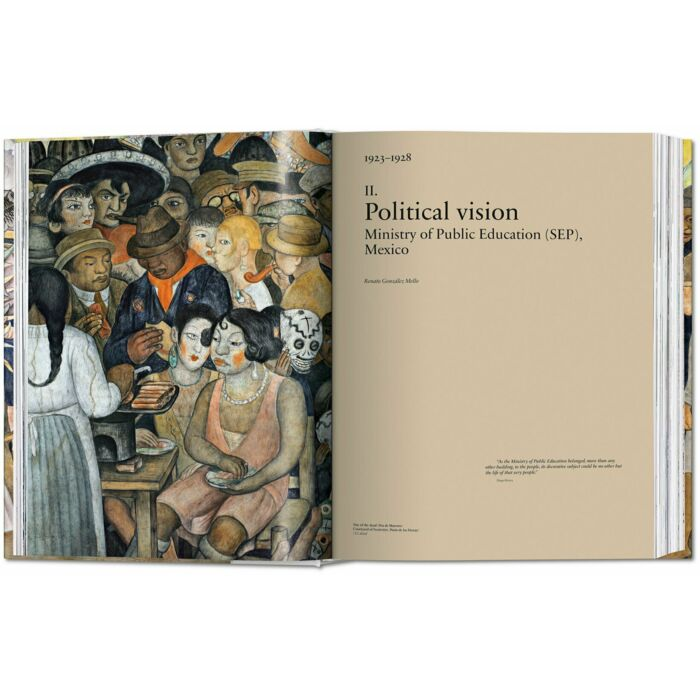 Культура, искусство Diego Rivera.The Complete Murals купить,NaN