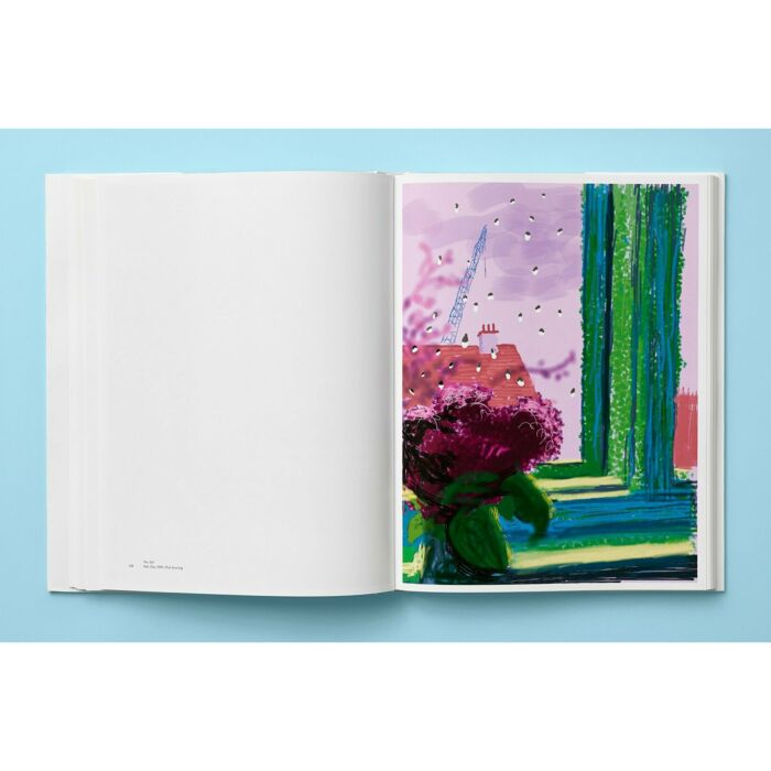  Культура, искусство David Hockney My Window купить,NaN