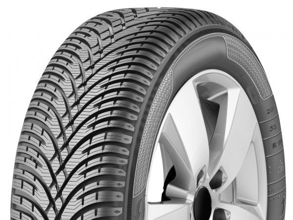 Шина BfGoodrich G-Force Winter2 225/50 R17 98H XL зимняя купить,NaN