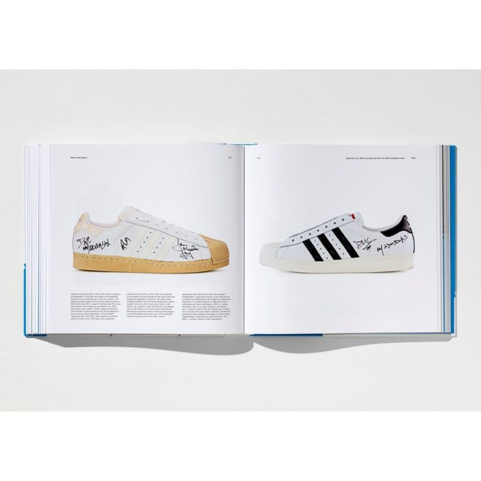 Мода The Adidas Archive The Footwear Collection купить,NaN