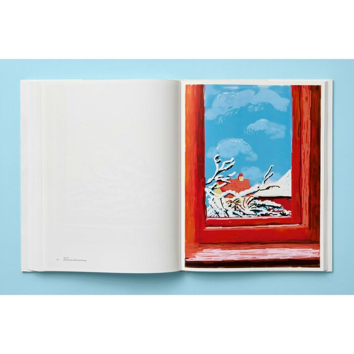  Культура, искусство David Hockney My Window купить,NaN