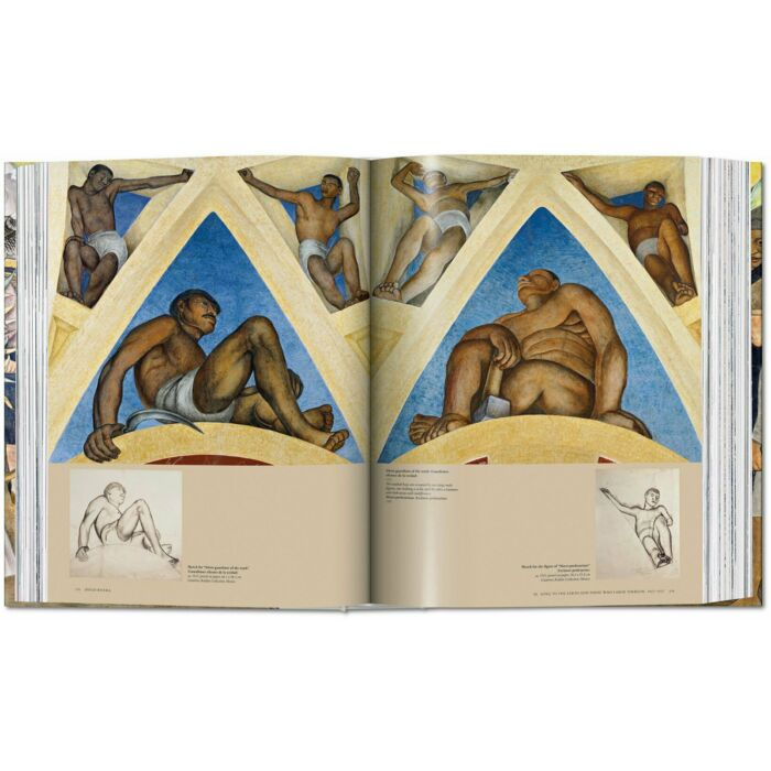 Культура, искусство Diego Rivera.The Complete Murals купить,NaN