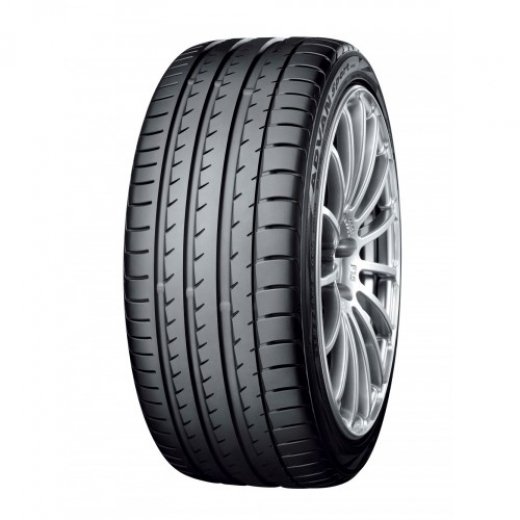 Шина Yokohama V103S 255/35 R20 97Y летняя купить,NaN