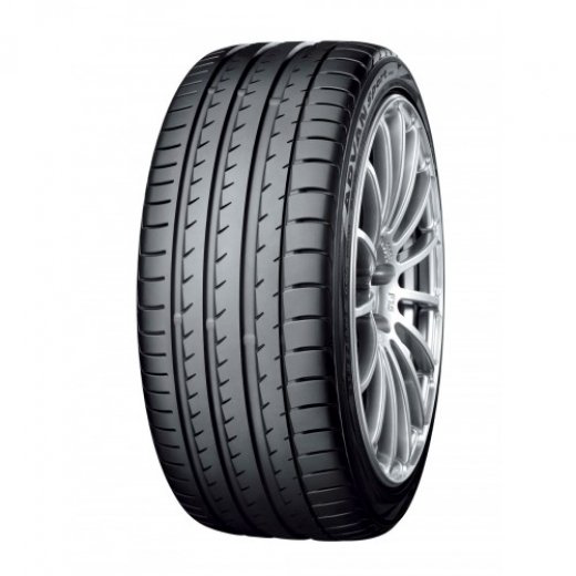 Шина Yokohama V103S 255/35 R20 97Y летняя купить,NaN
