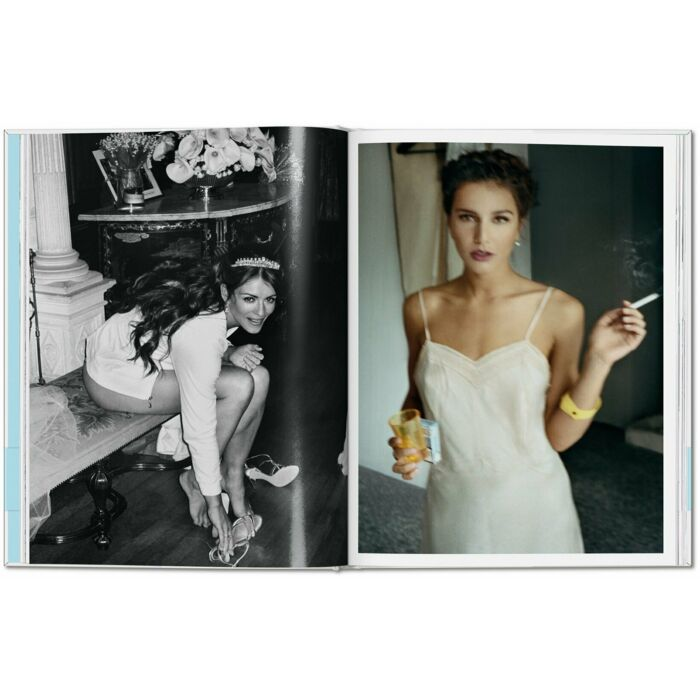 Фотография Mario Testino I Love You купить,NaN