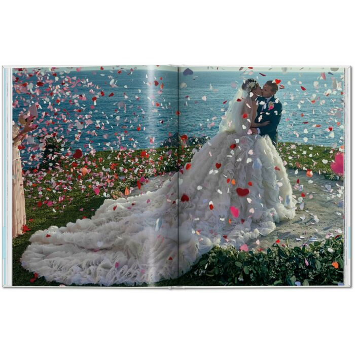 Фотография Mario Testino I Love You купить,NaN