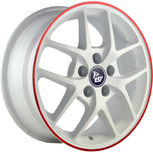 Диски YST X-8 4х98 R16х6.5 СВ58.6 ЕТ38 wrs купить,NaN