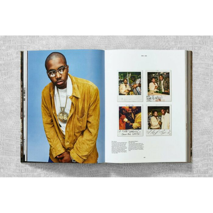 Фотография Ice Cold A Hip-Hop Jewelry History купить,NaN