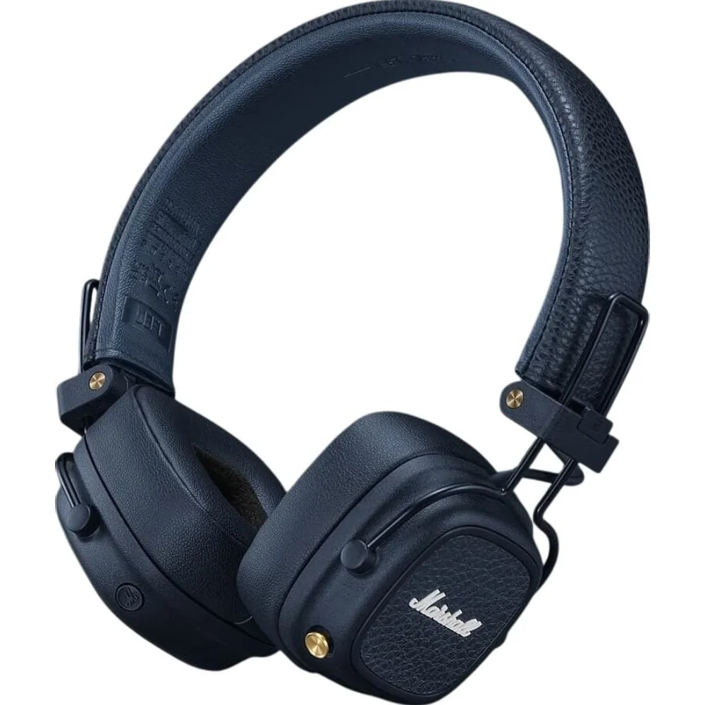 Наушники Marshall Major V Blue купить,59990