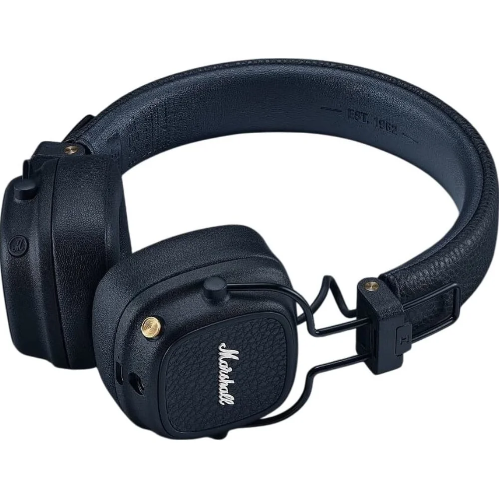 Наушники Marshall Major V Blue купить,59990