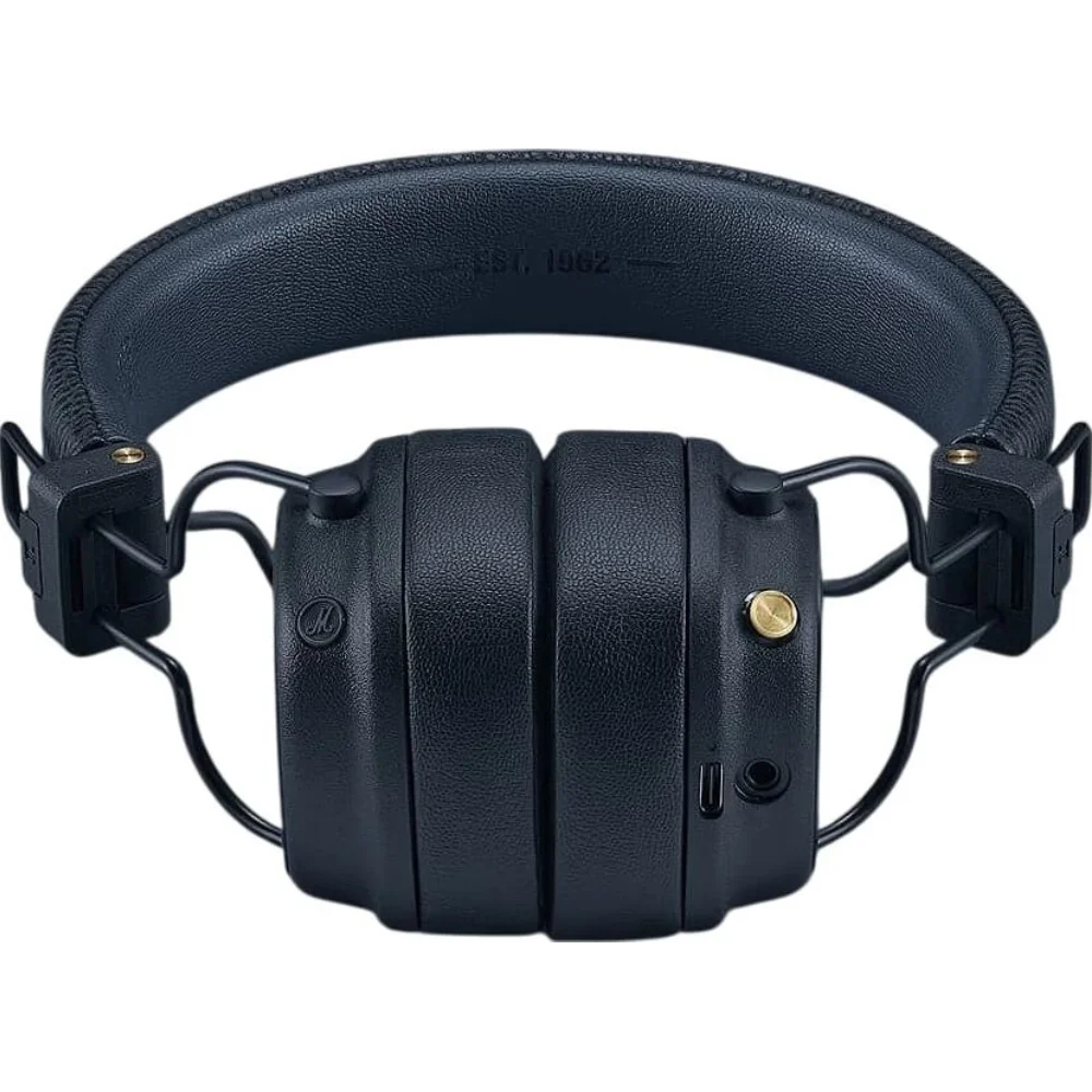 Наушники Marshall Major V Blue купить,59990