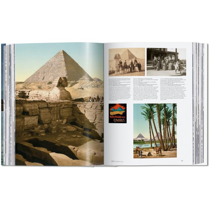 Фотография The Grand Tour The Golden Age of Travel купить,NaN