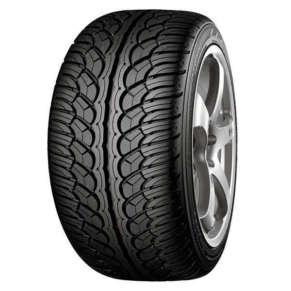 Шина Yokohama PA02 275/45 R20 110V летняя купить,NaN