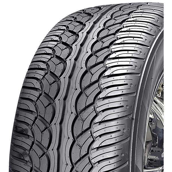 Шина Yokohama PA02 275/45 R20 110V летняя купить,NaN