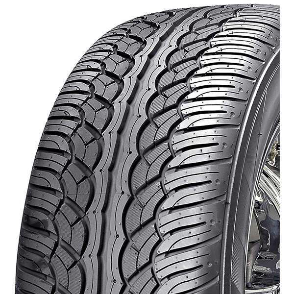 Шина Yokohama PA02 275/45 R20 110V летняя купить,NaN