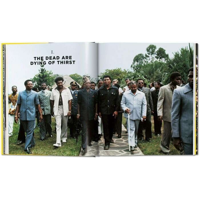 Фотография Norman Mailer Neil Leifer Howard L. Bingham The Fight купить,NaN