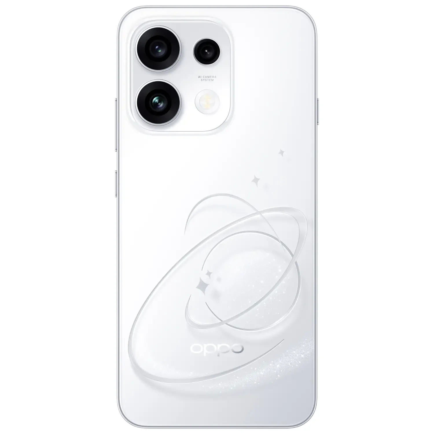 Смартфон Oppo Reno 16F 8/256GB Pop White купить,329990