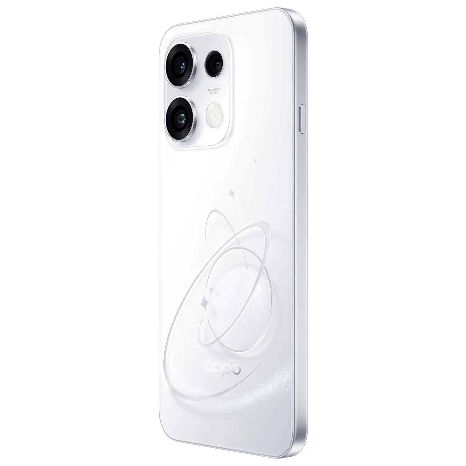 Смартфон Oppo Reno 16F 8/256GB Pop White купить,329990