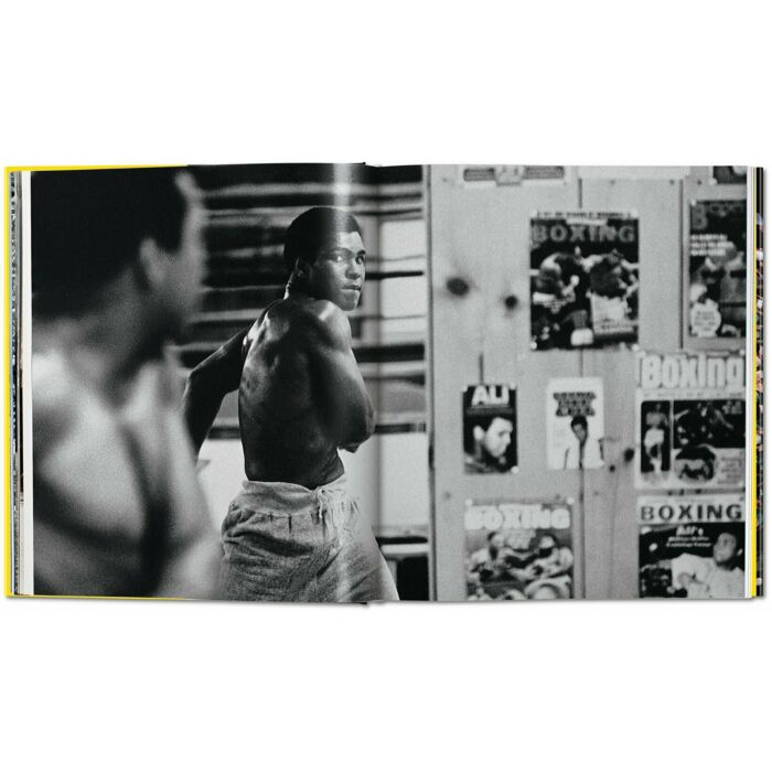 Фотография Norman Mailer Neil Leifer Howard L. Bingham The Fight купить,NaN