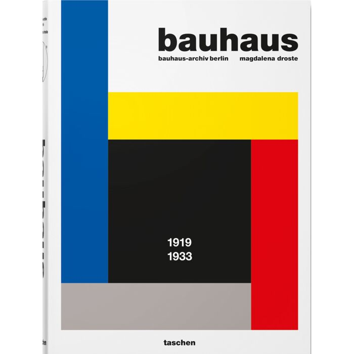 Архитектура Bauhaus Updated Edition купить,NaN