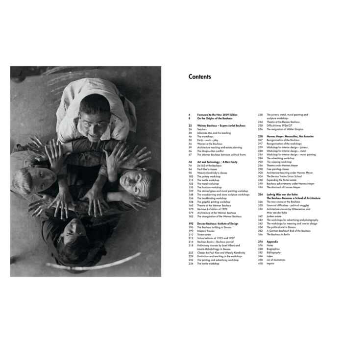 Архитектура Bauhaus Updated Edition купить,NaN