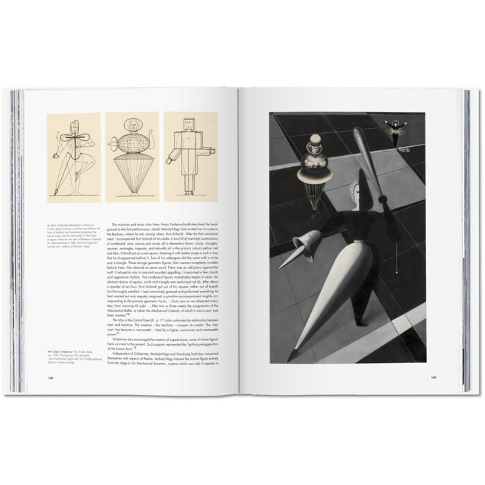 Архитектура Bauhaus Updated Edition купить,NaN