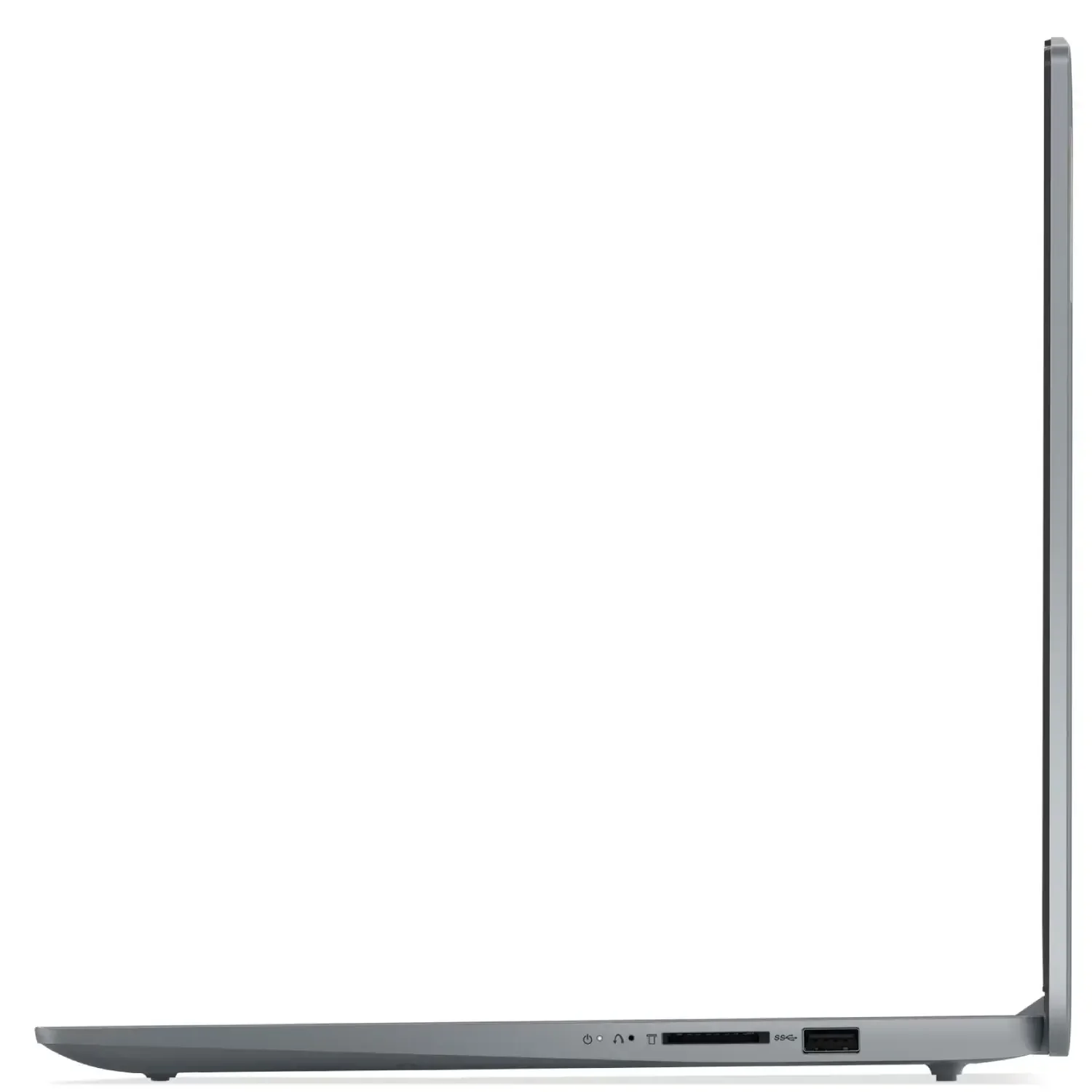 Ноутбук Lenovo IdeaPad Slim 3 15AMN8 82XQ01SJRK 15.6" Silver купить,329970