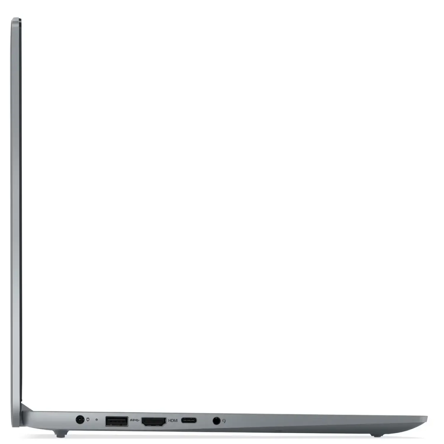 Ноутбук Lenovo IdeaPad Slim 3 15AMN8 82XQ01SJRK 15.6" Silver купить,329970