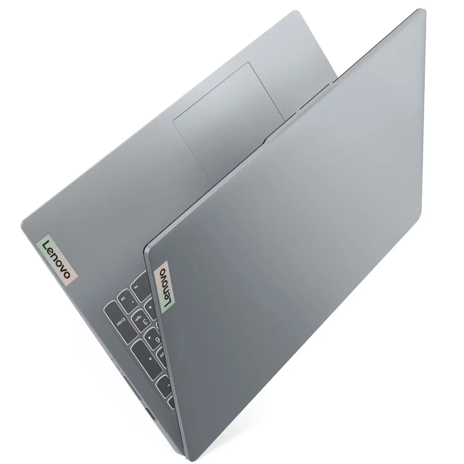 Ноутбук Lenovo IdeaPad Slim 3 15AMN8 82XQ01SJRK 15.6" Silver купить,329970