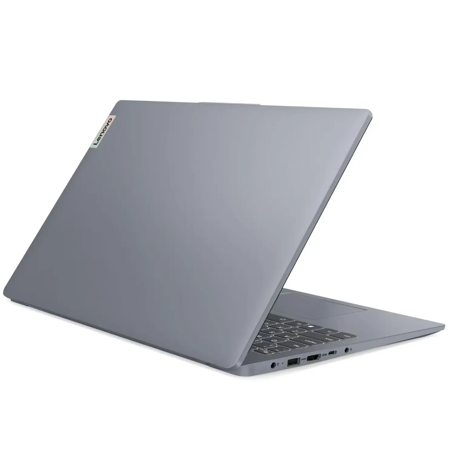Ноутбук Lenovo IdeaPad Slim 3 15AMN8 82XQ01SJRK 15.6" Silver купить,329970