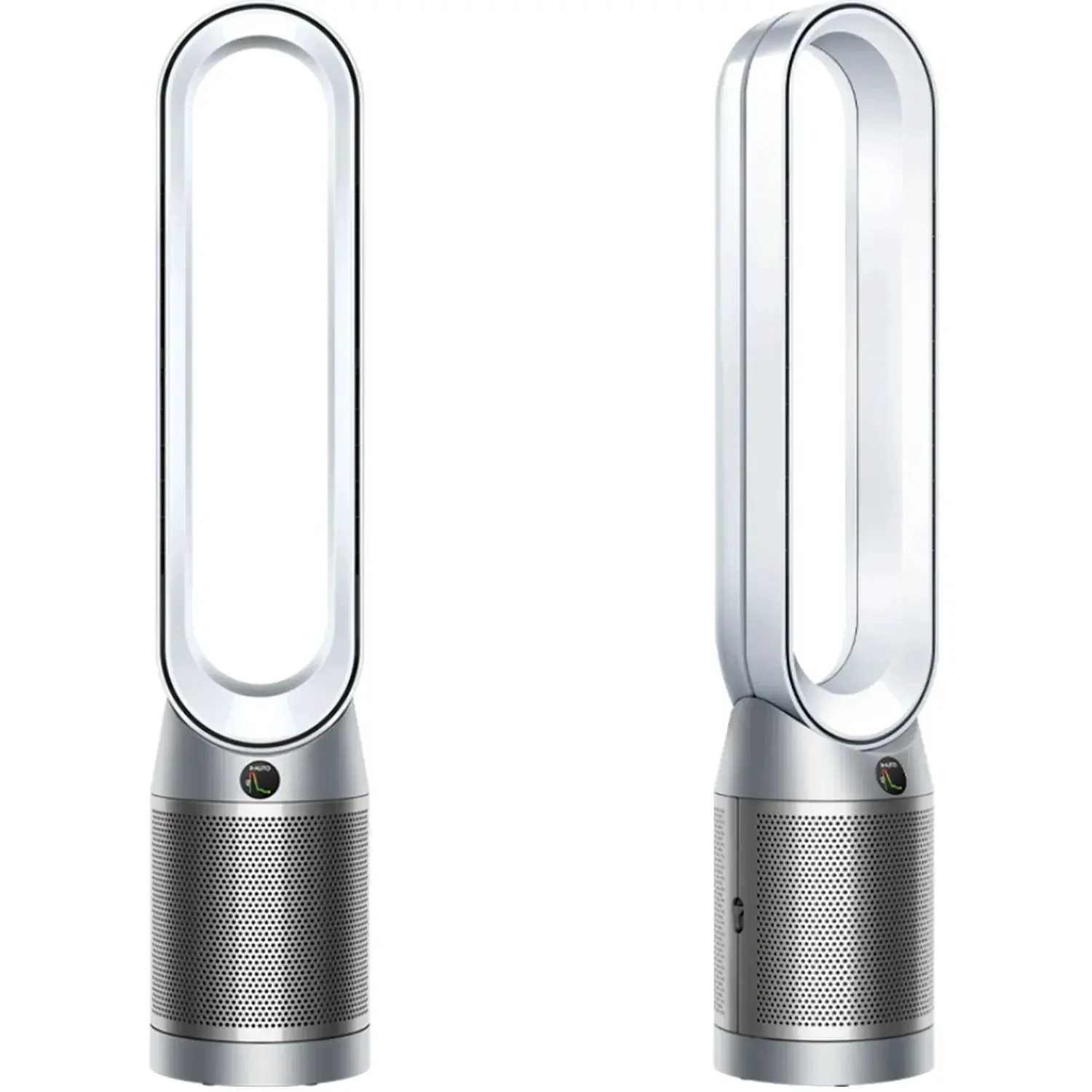 Воздухоочиститель Dyson TP11 Purifier Cool PC1 Silver