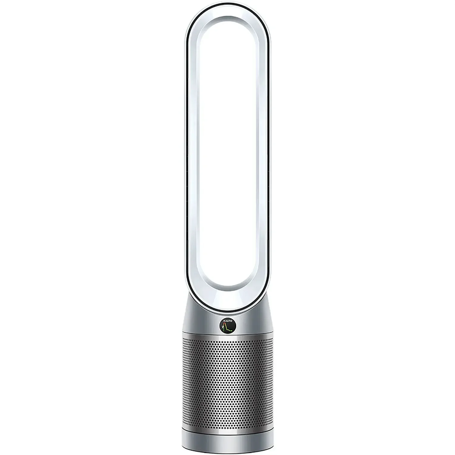 Воздухоочиститель Dyson TP11 Purifier Cool PC1 Silver