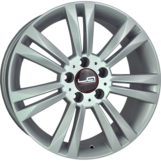 Диск Replica Replay MR129 5х112 R17х7,5 СВ66,6 ЕТ56 S серебристый купить,NaN