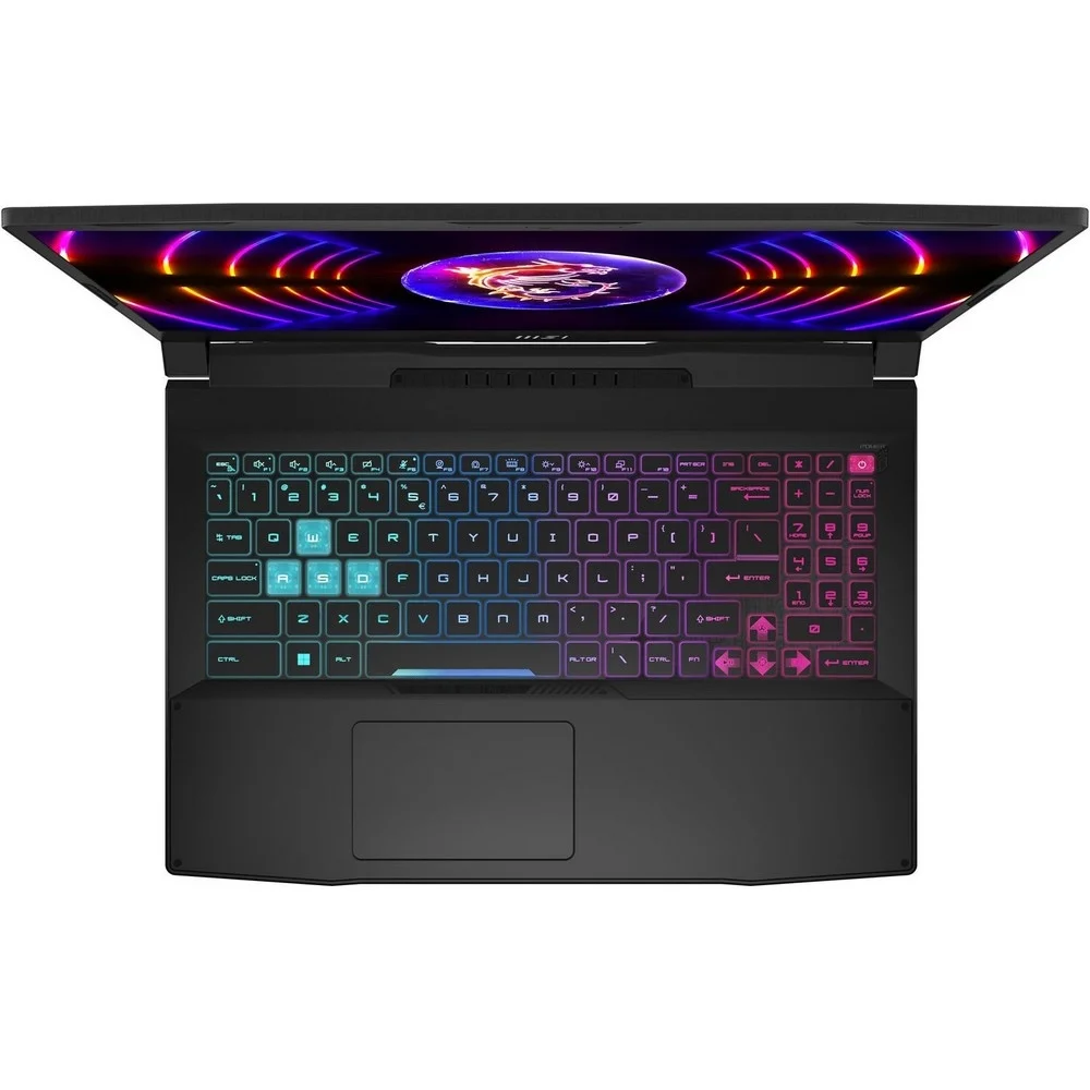 Ноутбук MSI Katana 15 B13VGK MS-1585 9S7-158571-2005 15.6" Black купить,0