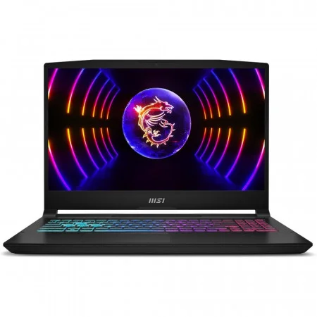 Ноутбук MSI Katana 15 B13VGK MS-1585 9S7-158571-2005 15.6" Black
