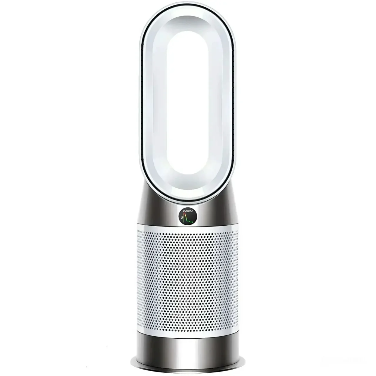 Воздухоочиститель Dyson HP11 Purifier Hot+Cool HP1 Silver