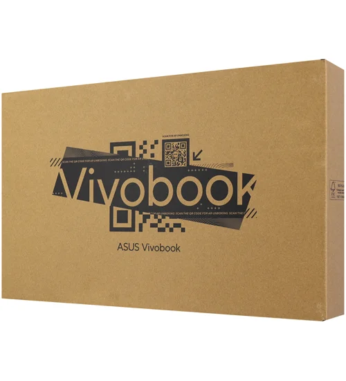 Ноутбук Asus VivoBook 17X M3704YA-AU086 90NB1191-M003P0 17.3" Silver купить,NaN