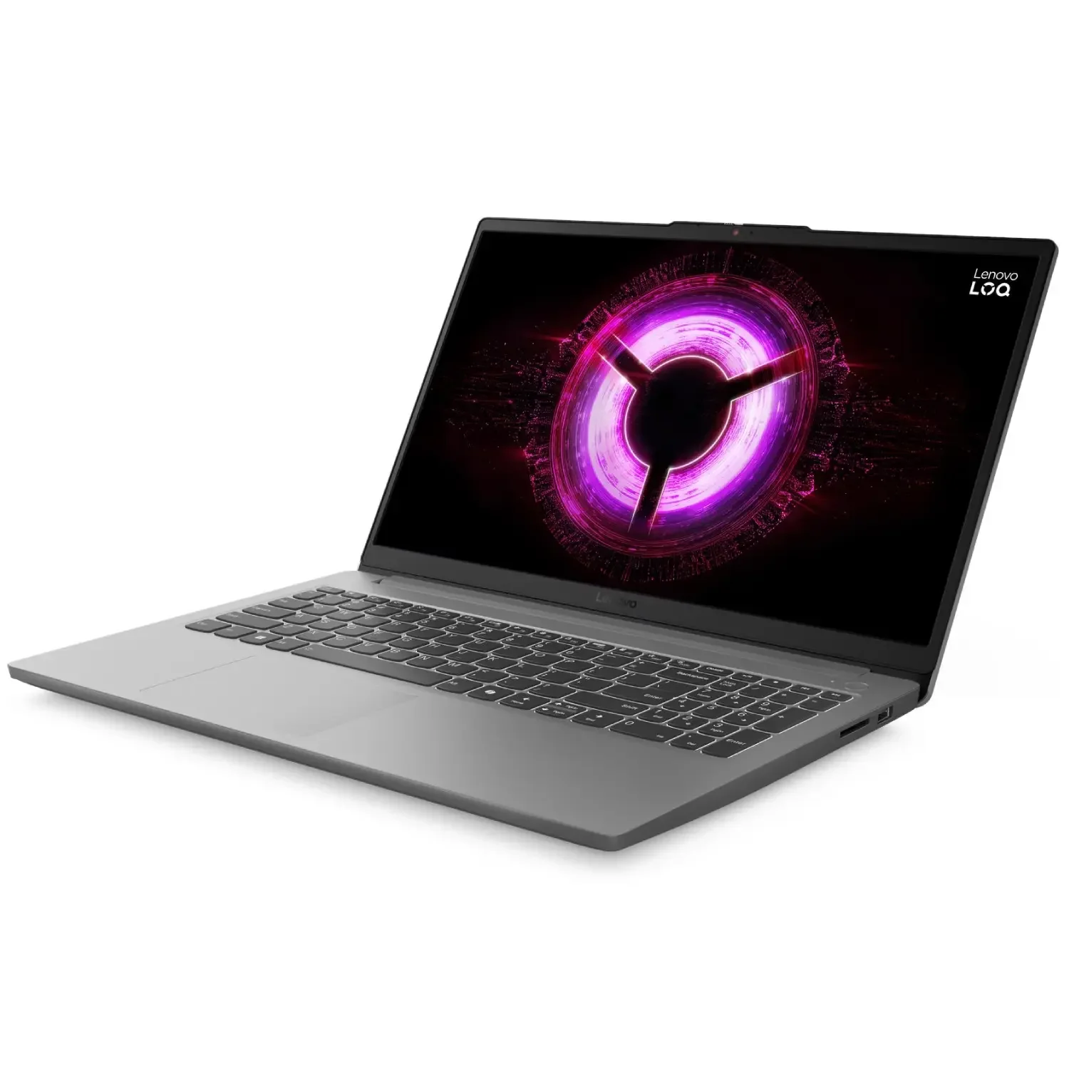 Ноутбук Lenovo LOQ 15ARP10E 83S000BNRK 15.6" Silver купить,NaN