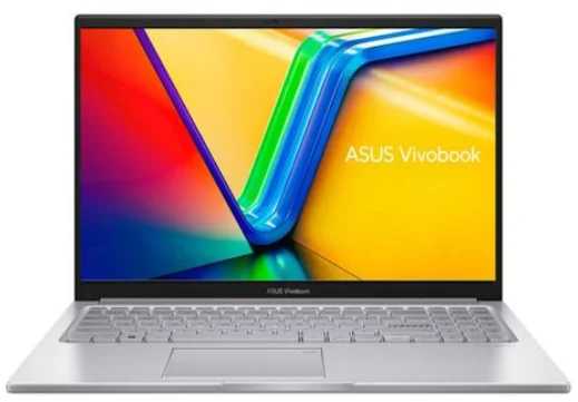 Ноутбук Asus VivoBook 17X M3704YA-AU086 90NB1191-M003P0 17.3" Silver купить,NaN