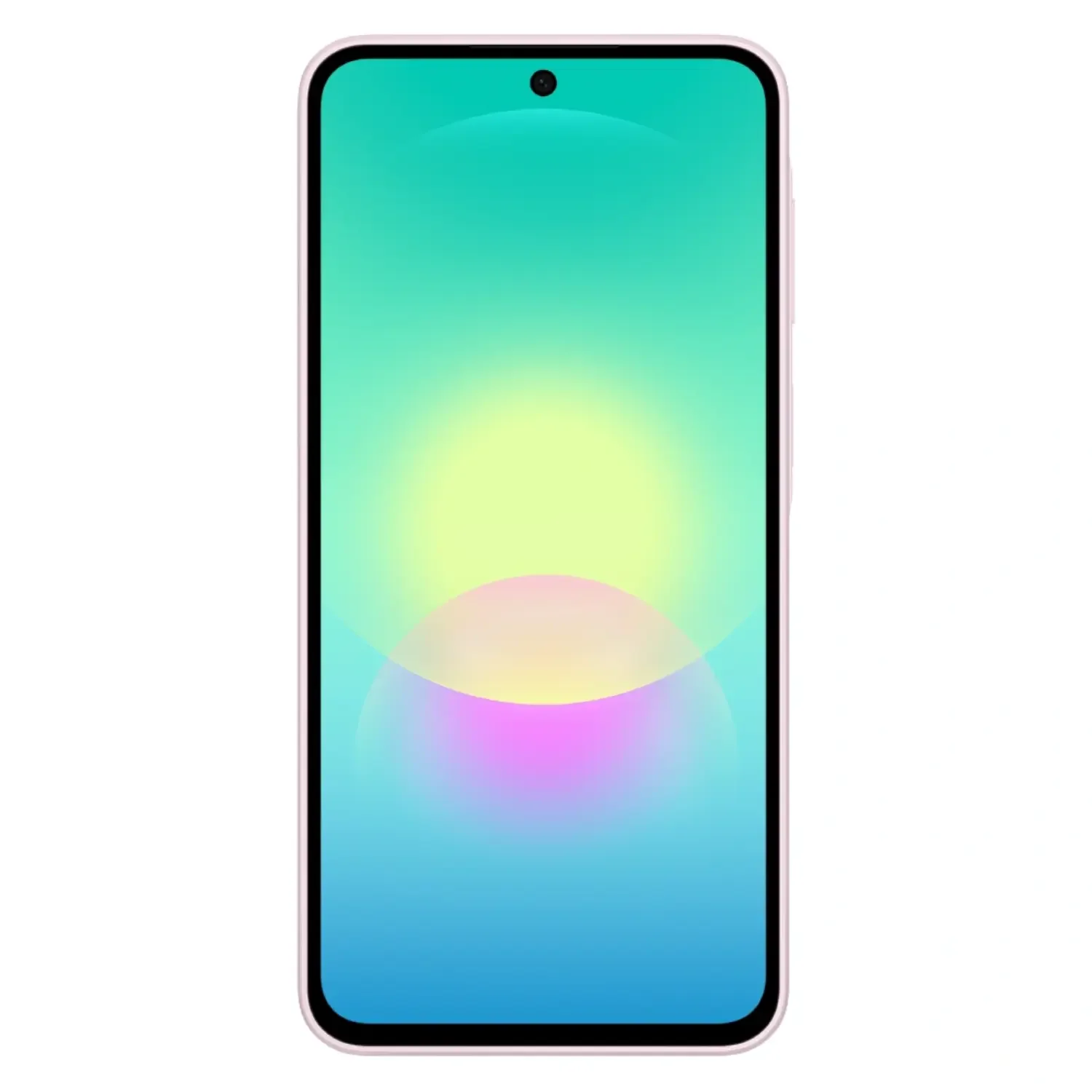 Смартфон Samsung Galaxy A27 5G 8/256GB Light Pink