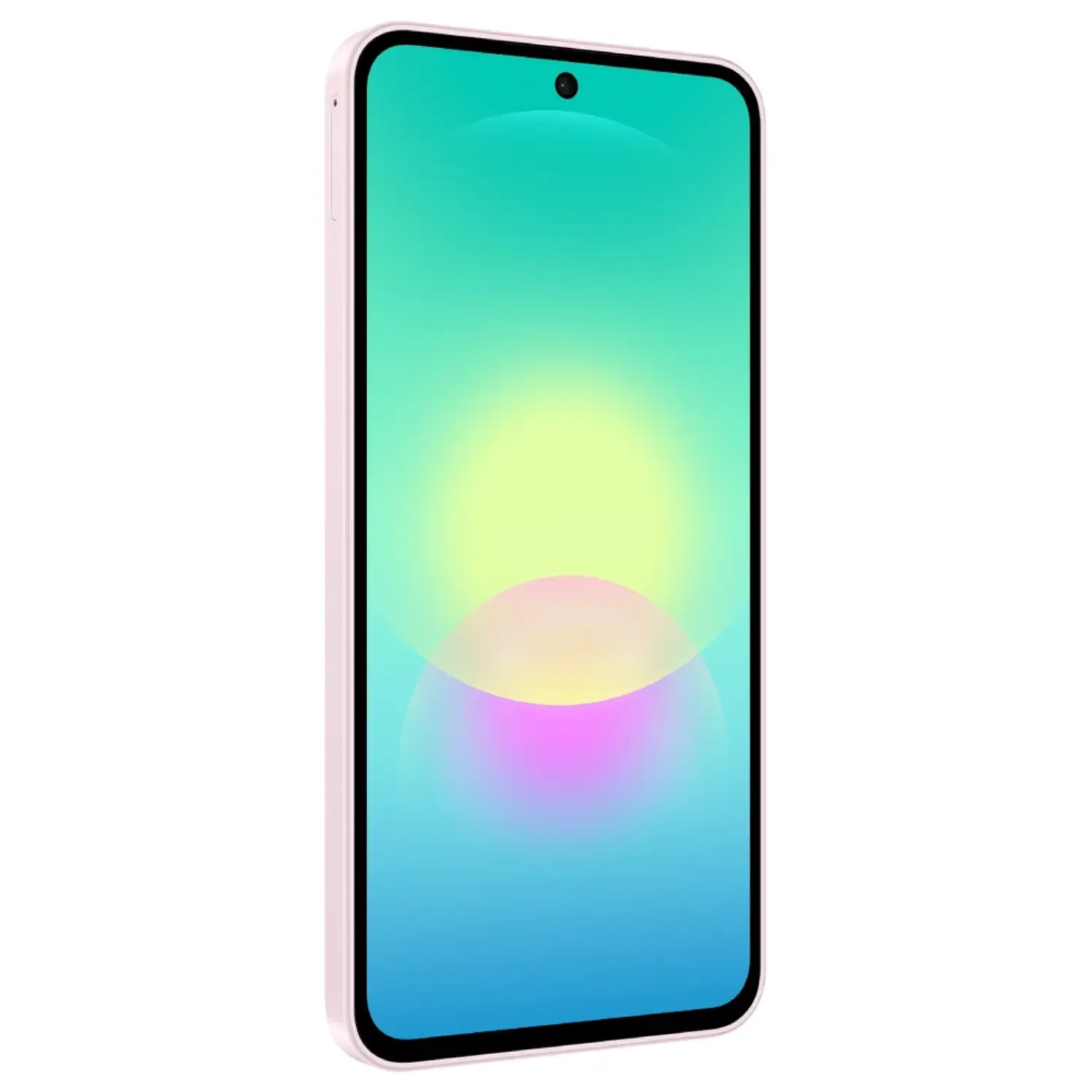 Смартфон Samsung Galaxy A27 5G 8/256GB Light Pink