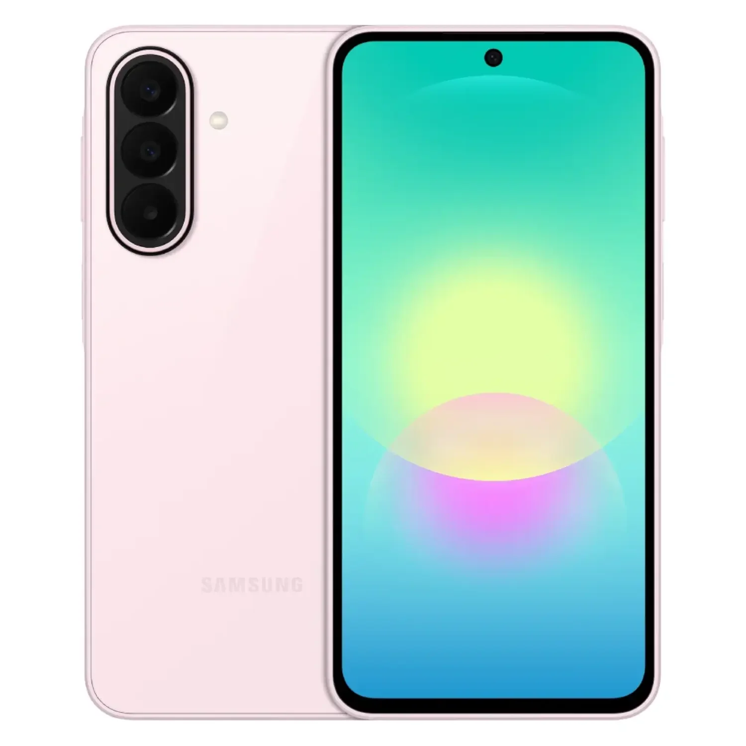 Смартфон Samsung Galaxy A27 5G 8/256GB Light Pink