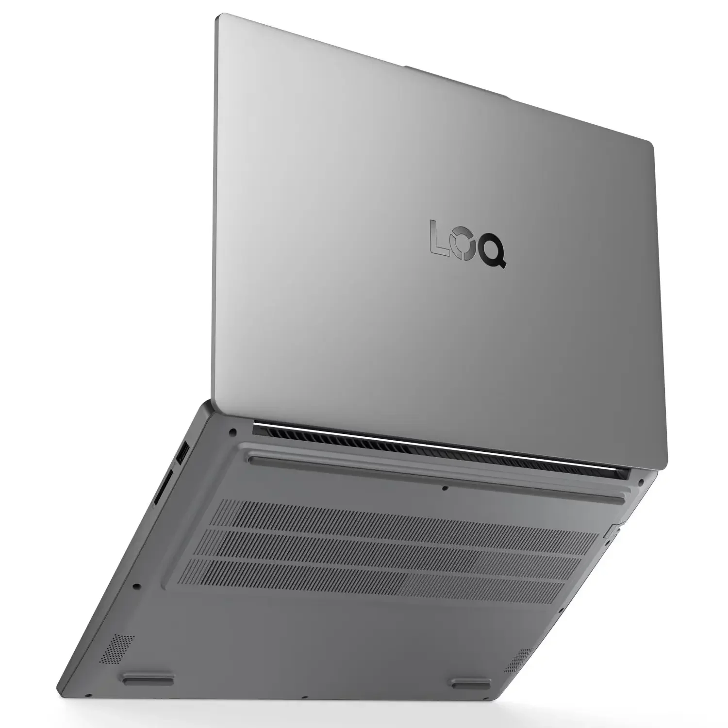 Ноутбук Lenovo LOQ 15ARP10E 83S000BNRK 15.6" Silver купить,NaN