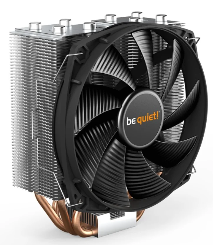 Кулер be quiet! Shadow Rock Slim 2