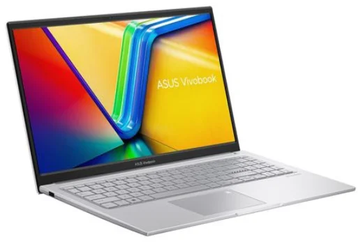 Ноутбук Asus VivoBook 17X M3704YA-AU086 90NB1191-M003P0 17.3" Silver купить,NaN
